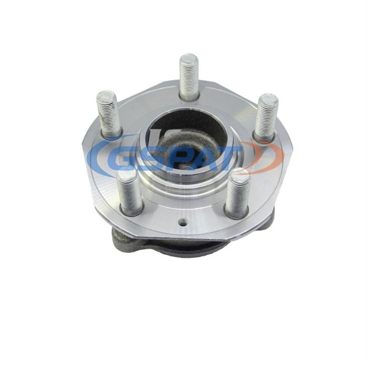 1044122-00-E Rear Wheel Bearing Tesla Model 3 2017- RWD Front suppliers