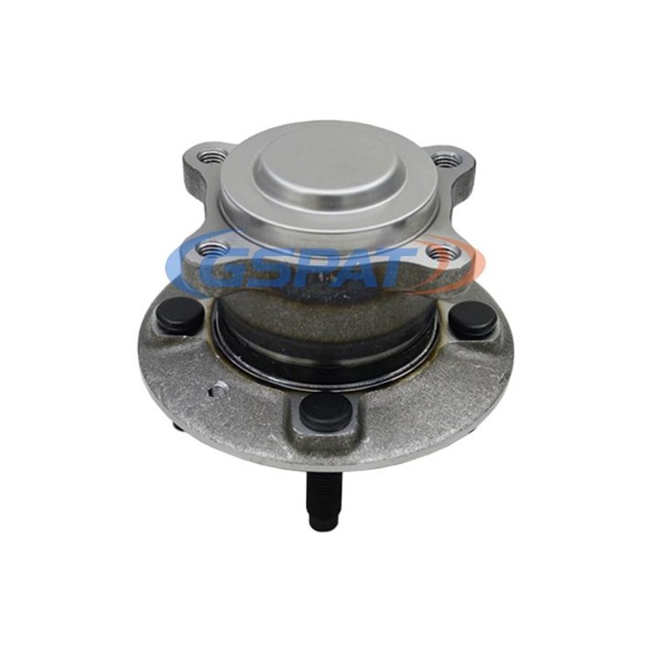 13593156 Wheel Hub For Chevrolet Spark EV 2016-2016 Rear