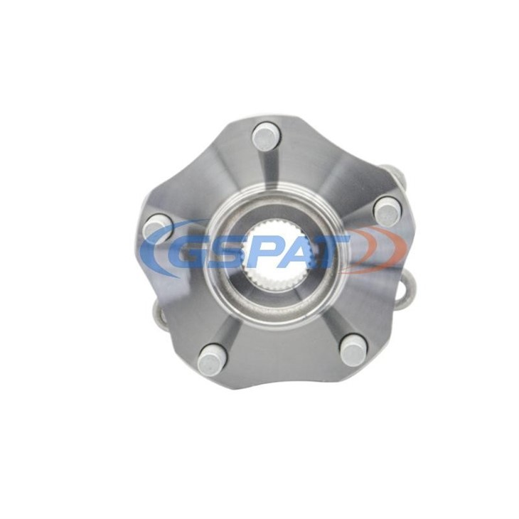 40202-3TS0A Rear Wheel Bearing Hub Assembly Nissan Altima/Teana 2013-2018 Front suppliers
