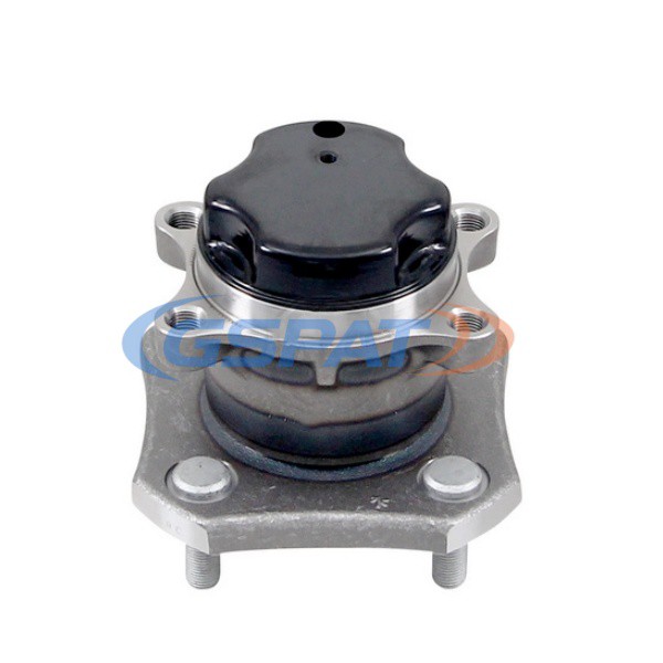 43202-JX00A Ar gyfer Nissan NV200/EVALIA BUS 2010- Cefn