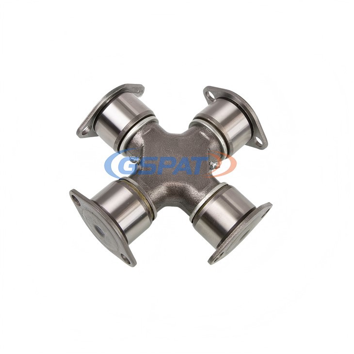 5-124X Ar gyfer U-Cyd-U Tryc UDA Cyfres 1800