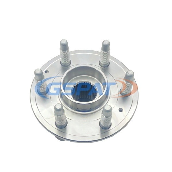 512593/13536110 Wheel Hub For Buick Enclave 2017-2017 AWD Rear suppliers