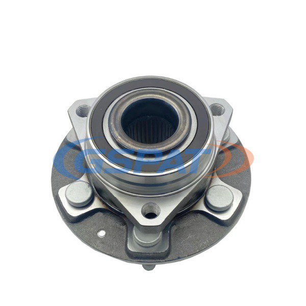 512593/13536110 Wheel Hub For Buick Enclave 2017-2017 AWD Rear