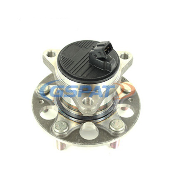 52730-G2000 Olwyn Cefn Gan gadw Hub Cynulliad Hyundai Elantra 2017- Cefn