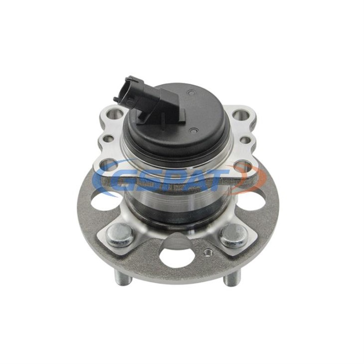 52731-K8000 Rear Wheel Bearing Hub Assembly KIA Stonic 2018- FWD Right Rear