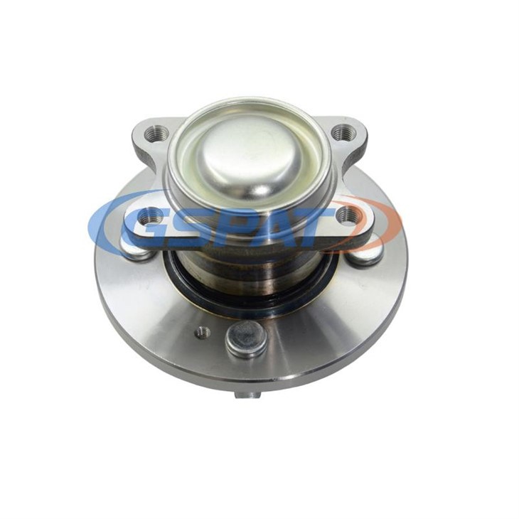 52750-1G001 Olwyn Gefn Gan gadw Hub Cynulliad Hyundai Accent 2007-2011 Cefn