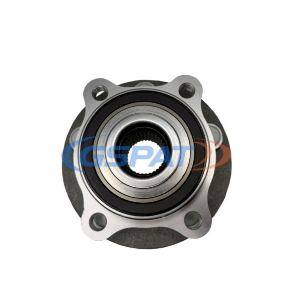 68346852AA Wheel Hub For Jeep Grand Cherokee 2021-2024 Rear suppliers