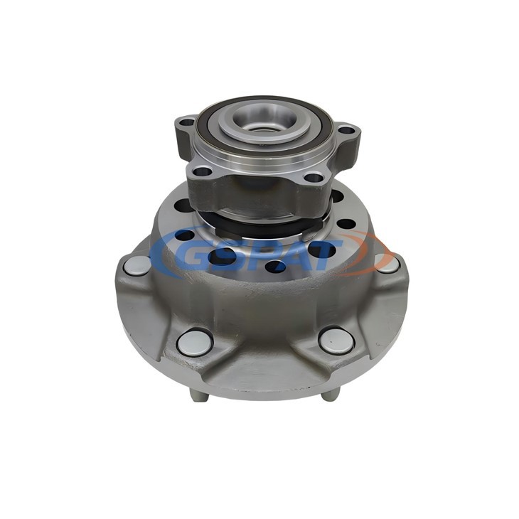 BK31-2C300-AC/515152 Wheel Hub For Ford Transit V363