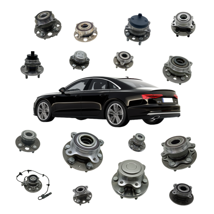 BK31-2C300-AC/515152 Wheel Hub For Ford Transit V363 best