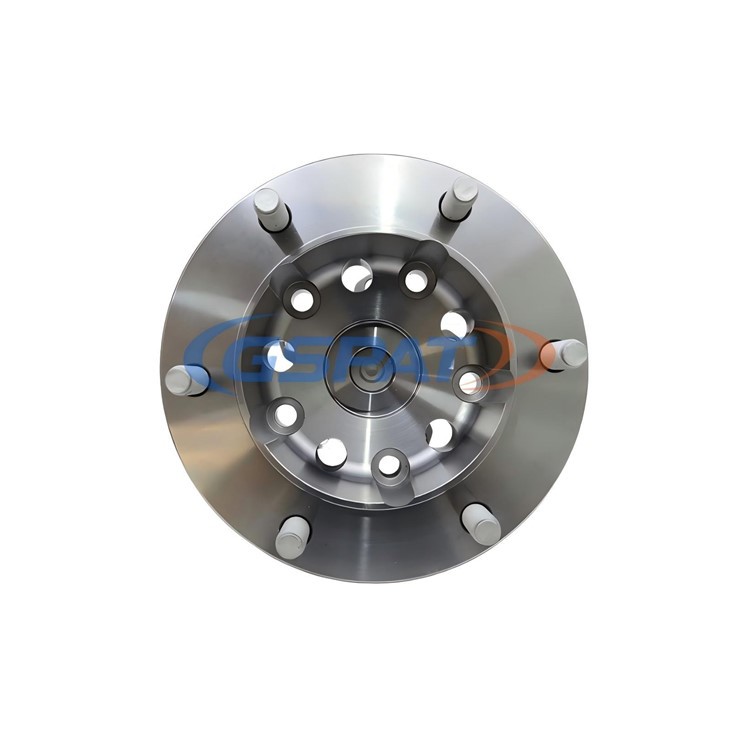 BK31-2C300-AC/515152 Wheel Hub For Ford Transit V363 suppliers
