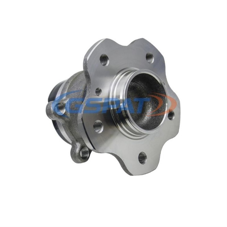 43202-4EA0A For Nissan Qashqai(Europe) II 2013- 2WD Rear suppliers