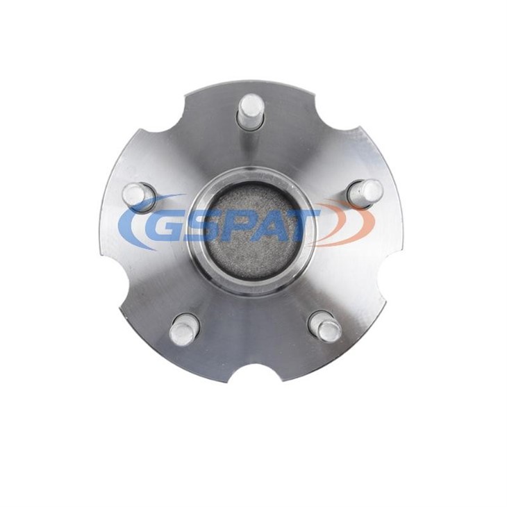 LF64600S-MA Wheel Hub For Jiangling Lufeng X5 2015- FWD Rear suppliers