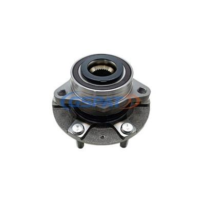 52750-CG100 Ar gyfer Hyundai Staria 2021- 4WD Rear Hub