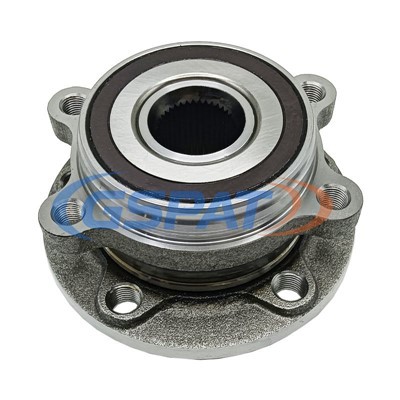 Hyb Olwyn 3QF407621G ar gyfer Volkswagen