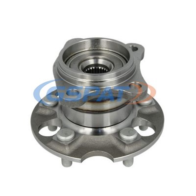 42410-48040/4241048040 Olwyn Hub Ar gyfer Toyota Highlander 2004-2013 AWD Rear