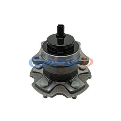 42450-28030/4245028030 Olwyn Gefn Gan gadw Hub Cynulliad Toyota Alphard 2008-2014 Cefn