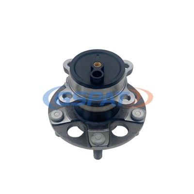43202-5R60A/432025R60A Olwyn Hub Gan Ar gyfer Nissan Kicks 2017 Cefn