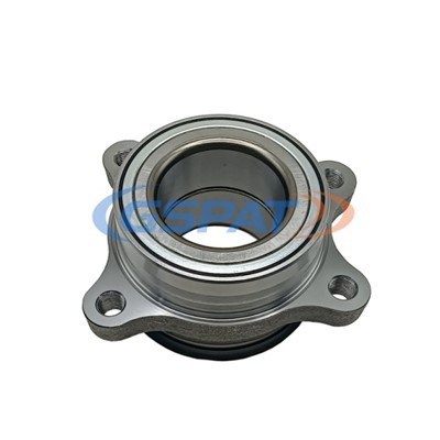 43560-26010/4356026010 Hyb Olwyn Ar gyfer Toyota Hiace 2005 Blaen