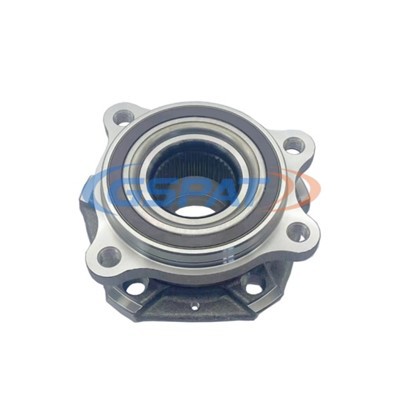 4M0498625A /VKBA7131Geiriant Canolbwynt Olwyn Ar gyfer Audi A4 2015- Blaen FWD