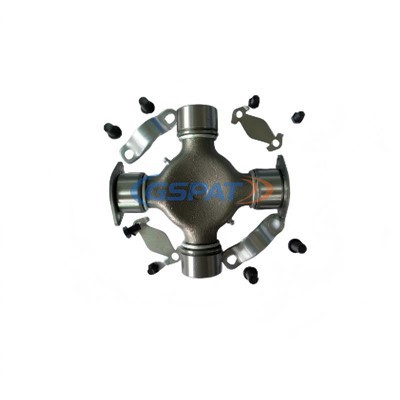 5-676X U-Cyd-Ar gyfer UDA Dana Raney's Truck Parts