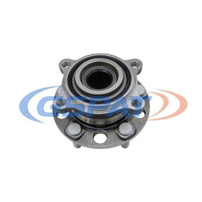 Hyb Olwyn 52730-2M000 / 527302M000 ar gyfer HYUNDAI