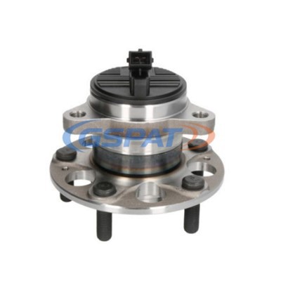 Gan gadw canolbwynt Olwyn 52730-G3AA0 Ar gyfer Hyundai Elantra GT 2018- Cefn