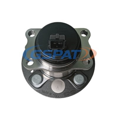 Bearings Canolbwynt 52730-H8500 Ar gyfer Kia Sonic 2021- Cefn