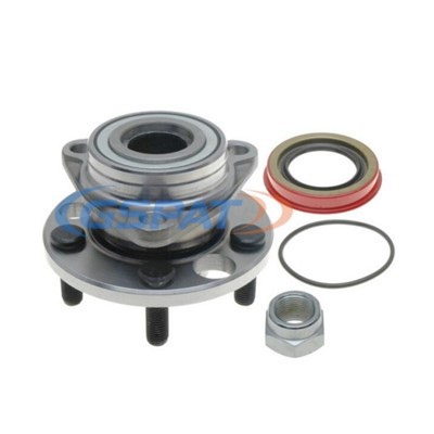 7466925/7466908 Ar gyfer Chevrolet Cavalier 1984-2005 Blaen