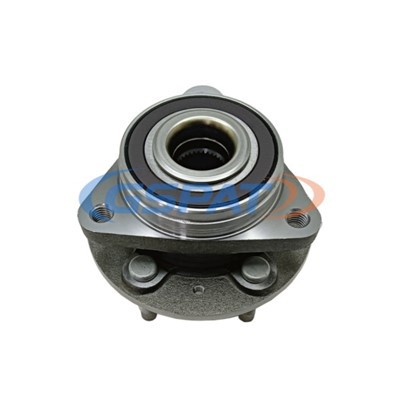 90905107 Olwyn Cefn Gan gadw Hub Cynulliad Chevrolet