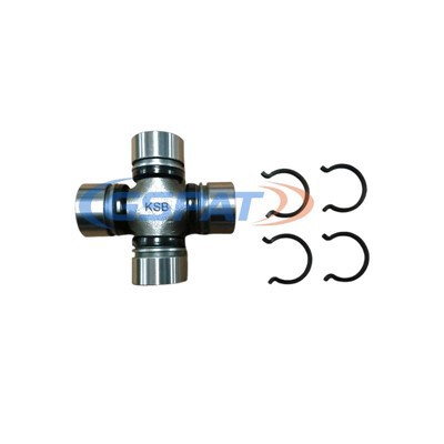 GU-7300/5-1506X Cardan Tryc Cerbyd Ewropeaidd ar y Cyd