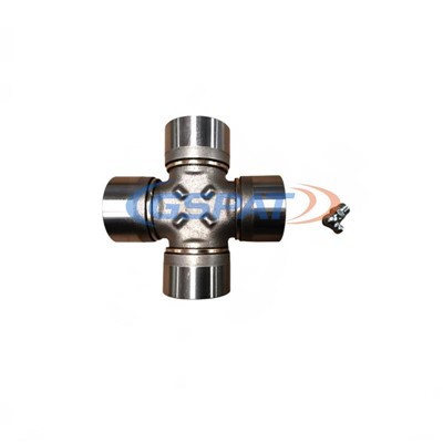 Rhannau Cyffredinol GU7650 Tryciau Trwm